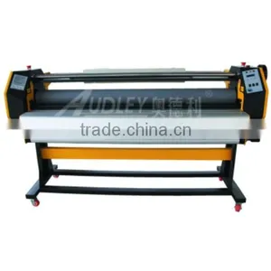 Hot Laminator Auto Lamination 5ft thumbnail-1