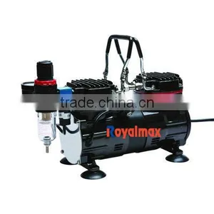 Airbrush Compressor CD-5 thumbnail-1