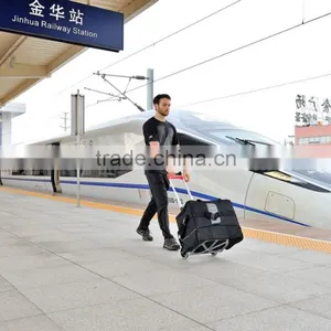 70kgs Shopping Push Wagon thumbnail-3