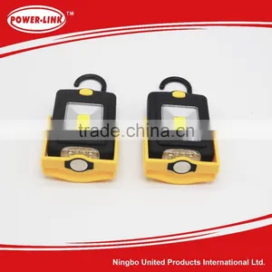 2016 Emergency Portable Lights Led Cob Work Lights thumbnail-1