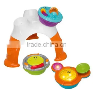 2015 New Trendy Fashion Fun Brand New Table Complete With Activities From Dongguan ICTI Factory OEM Manufacturer thumbnail-2