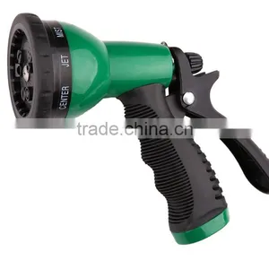 Wear-resisting Wide Varieties Durable Finely Processed Various Style Plastic Water Flat Spray Nozzle thumbnail-1