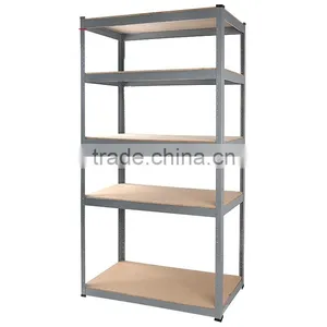 Racking System Industrial Warehouse thumbnail-1