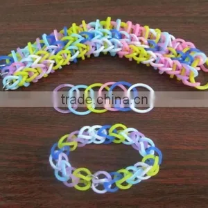 Elephant Rubber Band for Bracelet Kit thumbnail-1