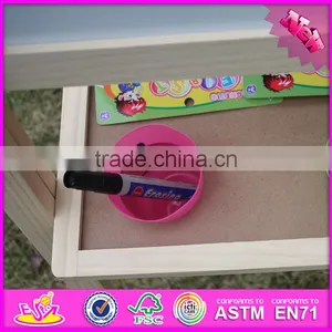 2016 новый дизайн деревянный эскизный блок для детей W12B096 thumbnail-6