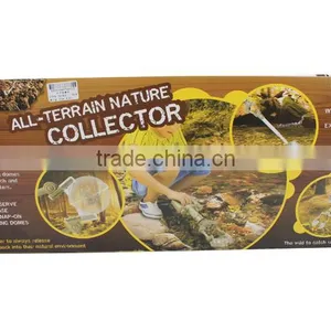 Plastic Space Robot Hand Collector thumbnail-2