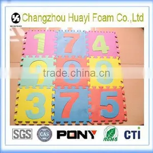 Economic Gymnastic Large Gym Mats thumbnail-1