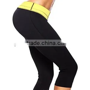 Unique Yoga Pants Professional Durable Slimming Yoga Pants thumbnail-1
