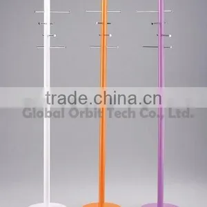 Metal Hat Stand Coat Hanger thumbnail-4