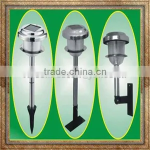 Solar LED Lawn Light Led Garden Light thumbnail-1