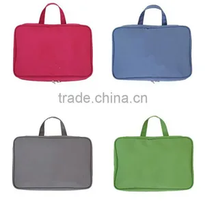 Many Function Partition Travel Underwear Bag or Toiletry Organizer thumbnail-2