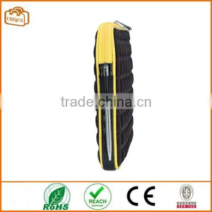 439619 Tablet Bubble Case - Black, Yellow thumbnail-3