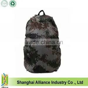 Foldable Outdoor Camping Hiking Waterproof Dustproof Travel Backpack Rucksack Rain Cover Protector 15L-35L (Z-BC-012) thumbnail-3