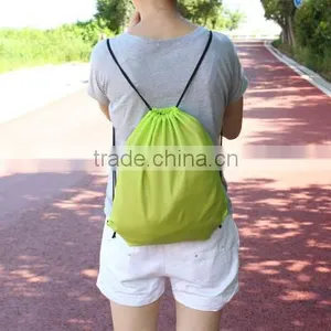 2017 New Style Giveaway Back Bag /promotion Bag thumbnail-4