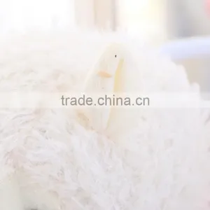 China Wholesale Cute Stuffed Animal Sheep Plush Toy thumbnail-4