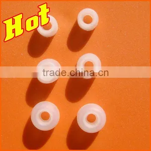 Silicone Earplug thumbnail-1