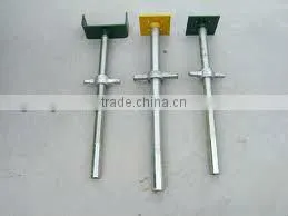 Adjustable Threaded Jack Base Screw Jack thumbnail-1