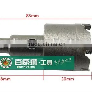 32mm Cheap Price Drill Tooth Kit Metal Opener for Sale thumbnail-3