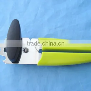 Stainless Steel Can Opener thumbnail-1