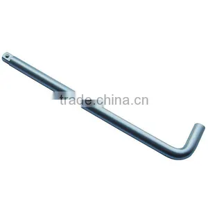 1/4 Inch L Type CR-V Socket Wrench thumbnail-1