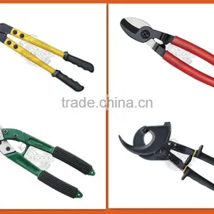 High Quality 8'' Steel Cable Cutter thumbnail-4