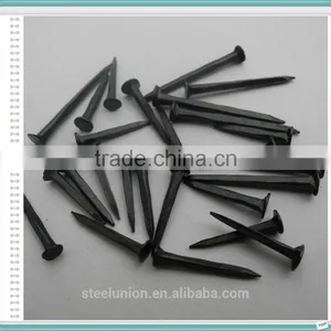 Black Shoe Tacks Nails thumbnail-3