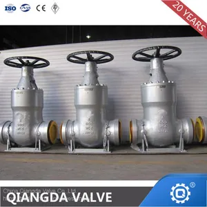Api Gate Valve Psb Type 600~2500LBS RTJ, Psb Valve, Gate Valve, RTJ Valve thumbnail-3