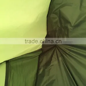 Easy Setup Camping Tent off the Ground for 2 People Outdoor Hiking thumbnail-3