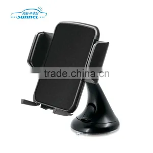 Classic High Grade 360 Degree Rotating Revolving Smart Phone Holder thumbnail-1