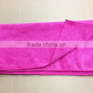 Ultra Fine Bath Travelling Beach Sport Towel Microfiber thumbnail-1