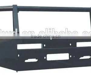 2005 to 2012 Car Bull Bar for Toyota Hilux Vigo 4x4 Front Bumper for Toyota Hilux thumbnail-1