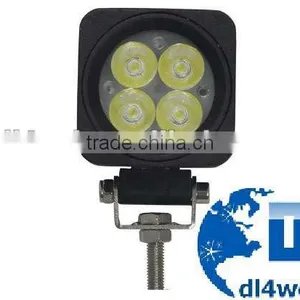 TL12(0310) 4x4 Led Work Light Auto Parts Lighting Accessories dc 12v Led Working Lamp Light thumbnail-1