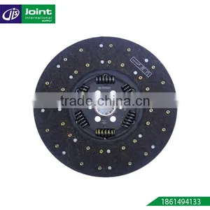 Clutch Disc1861494133 thumbnail-1