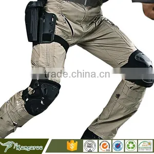 2017 Wholesale Canvas Military Pants Men Camouflage thumbnail-2