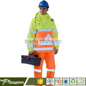 Mechanic Uniforms Construction Workwear thumbnail-5