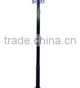 GSSB005B Basketball Stand Set With Ring Net for Junior Training thumbnail-1