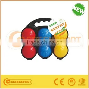 GSWP3 Plastic Bocce Set thumbnail-1