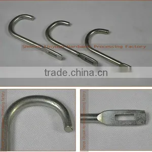 Korea J Pipe Hook for Construction Fromwork thumbnail-5