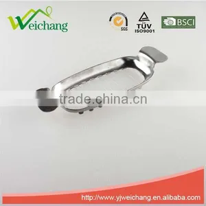 WCE480 High Quality Hot Sale Stainless Steel Butter Slicer/ Cheese Slicer/Kitchen Tool Good Price thumbnail-1
