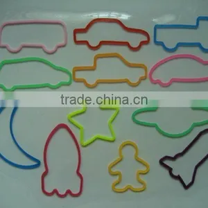 Animal Shaped Fun Band thumbnail-1