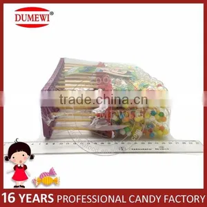 Hot Item Candied Haws Shape Toy Candy Mini Candy thumbnail-6
