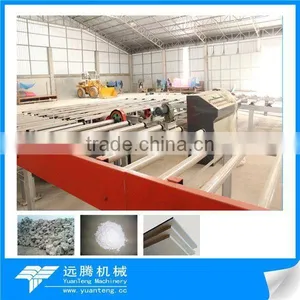 Gypsum Board Line Building Materials Production Line thumbnail-1