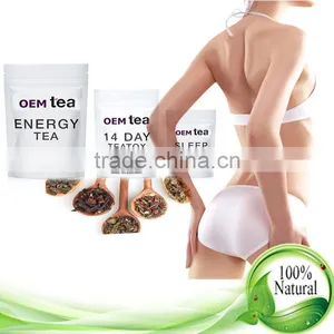 Cup of Tea Daily no Side Effect Slimming Body Tea thumbnail-1