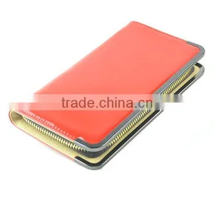 Wholesale Leather Ladies Wallet thumbnail-3
