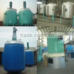 High Efficent Factory Price Chemical Reactor Prices thumbnail-6
