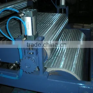 SMC Sheet Making Machine For Manhole Cover thumbnail-4