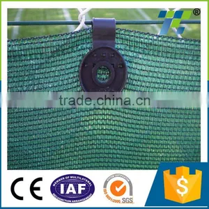 Plastic Clips for Shade Net,plastic Clamps Clips,Black Butterfly Clips thumbnail-1