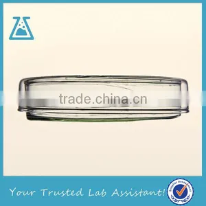 Soda Glass or Borosilicate Glass Petri Dishes thumbnail-4
