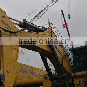 Overhead Crane Warning Light Recovery Flashing Beacon Light thumbnail-2
