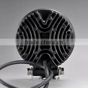 27W Plastic/Aluminum Housing 32V/110V Led Working Lamp Large Quantity Export thumbnail-3